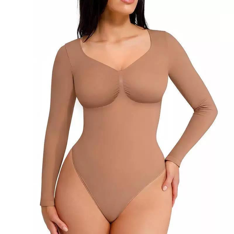 Shapewear - CurvaMuse