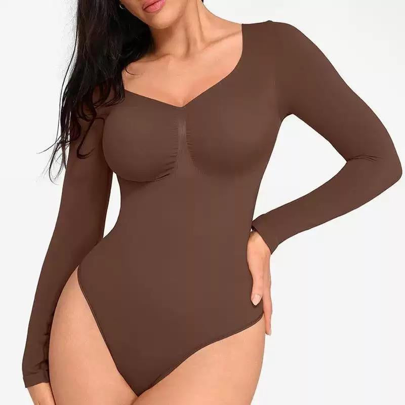 Shapewear - CurvaMuse