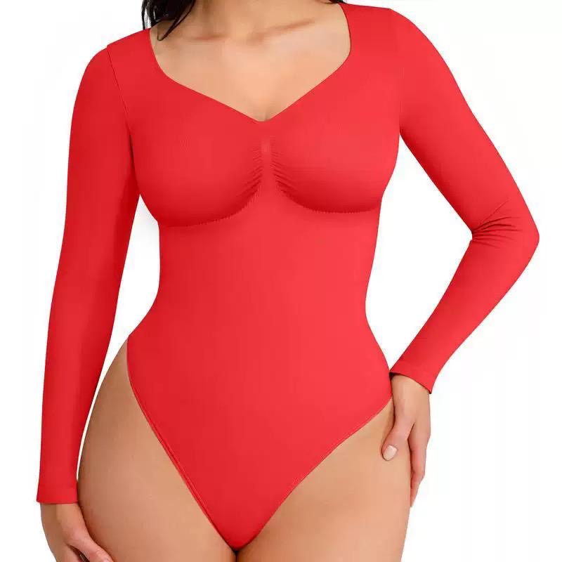 Shapewear - CurvaMuse